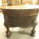 766 3422 CONSOLE TABLE